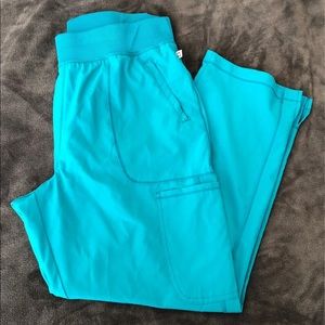 Cherokee uniform scrub bottoms